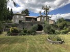 8 Bedroom Manor House with Pool and Mountain Views in Languedoc-Roussillon, France